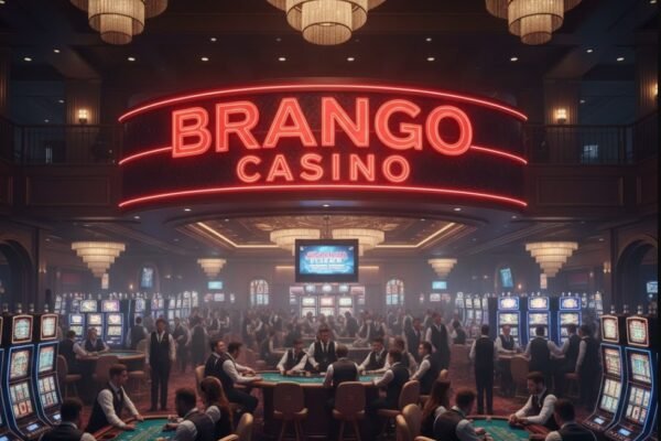 Brango Casino 2026