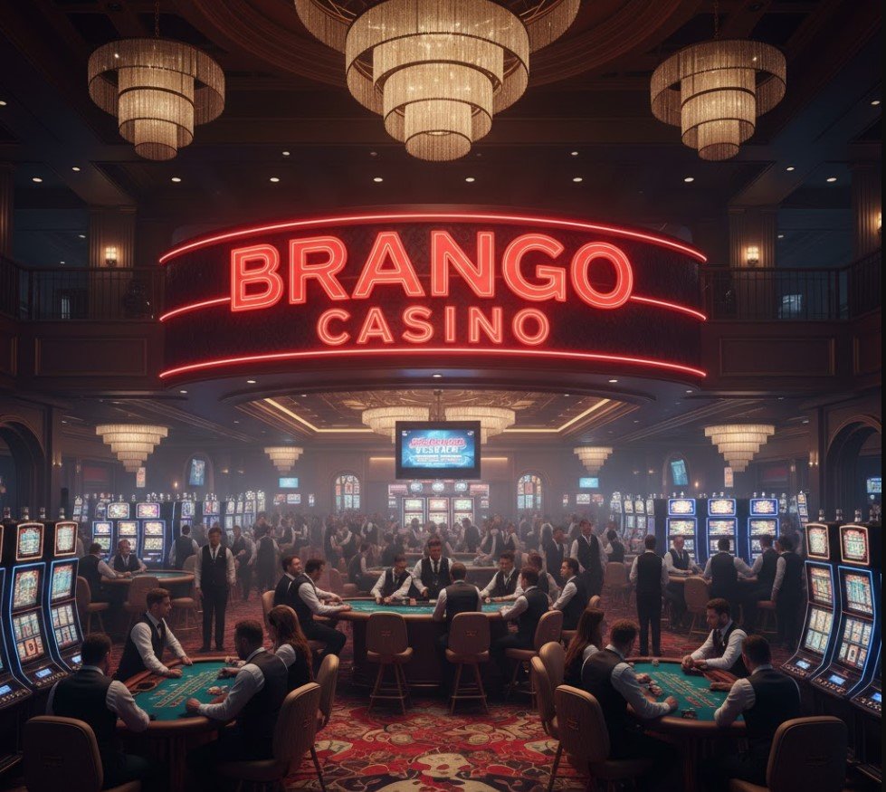 Brango Casino