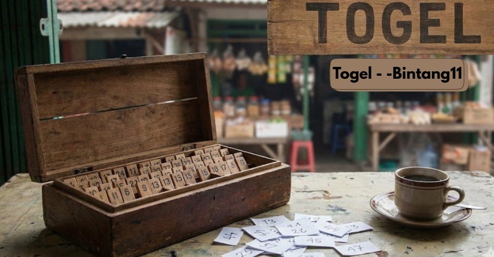 Togel - -Bintang11