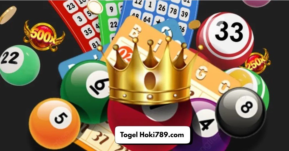 Togel Hoki789.com