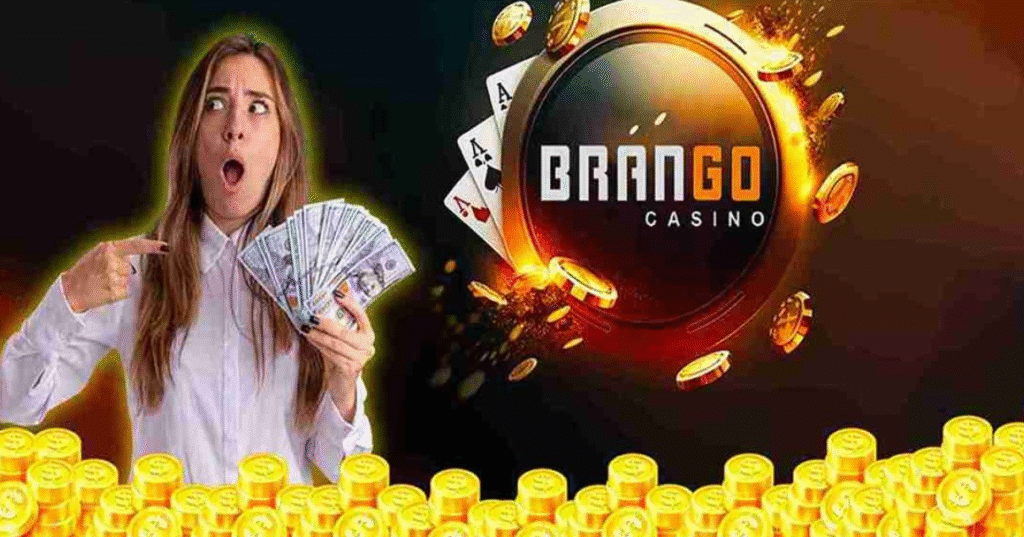 Brango Casino