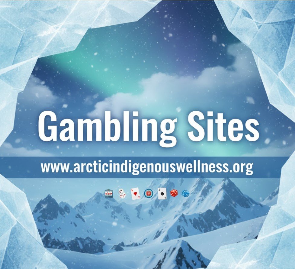 Gambling Sites www.arcticindigenouswellness.org