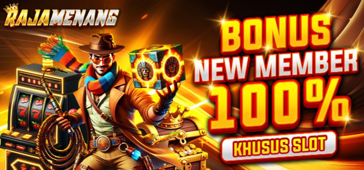 Rajamenang1.com Slot