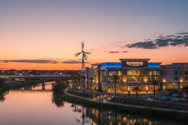 Riverwind Casino