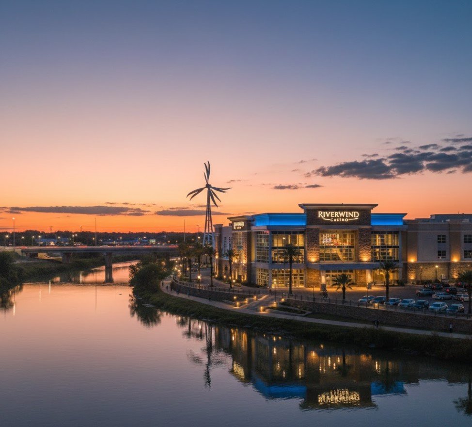 Riverwind Casino