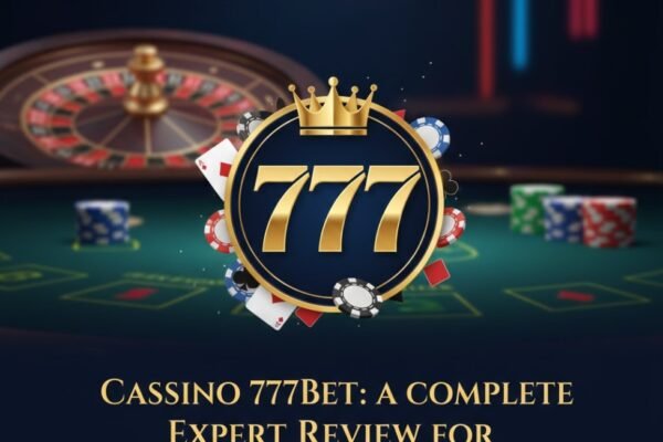 Cassino 777Bet