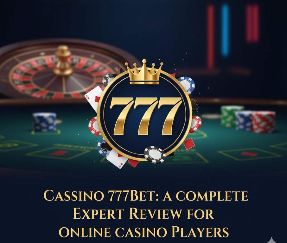 Cassino 777Bet