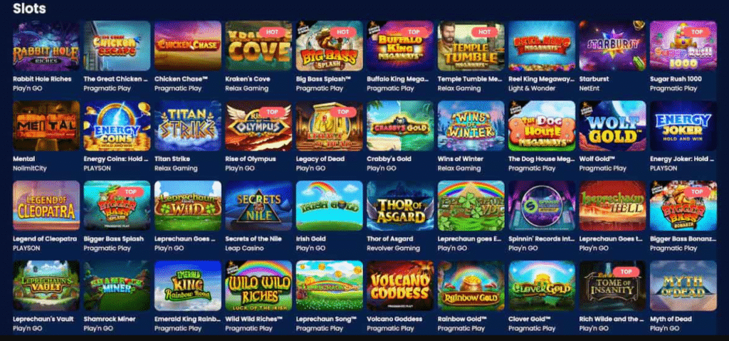 how to find trustworthy gambling sites tshgalore
