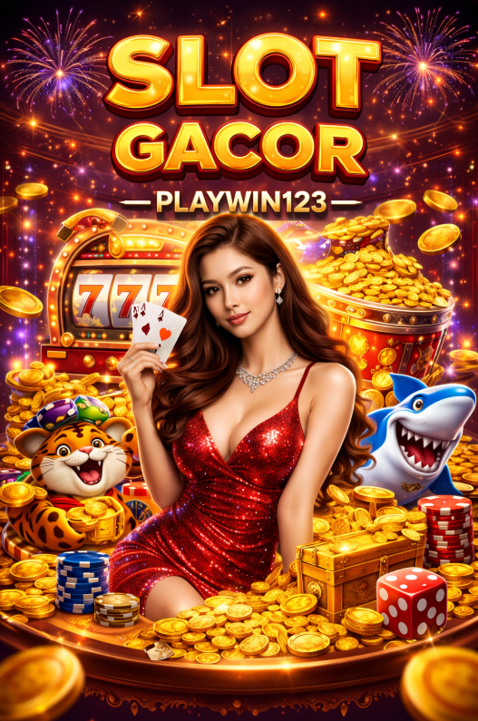 Slot Gacor --playwin123--