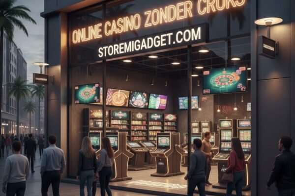 online casino zonder cruks storemicgadget.com