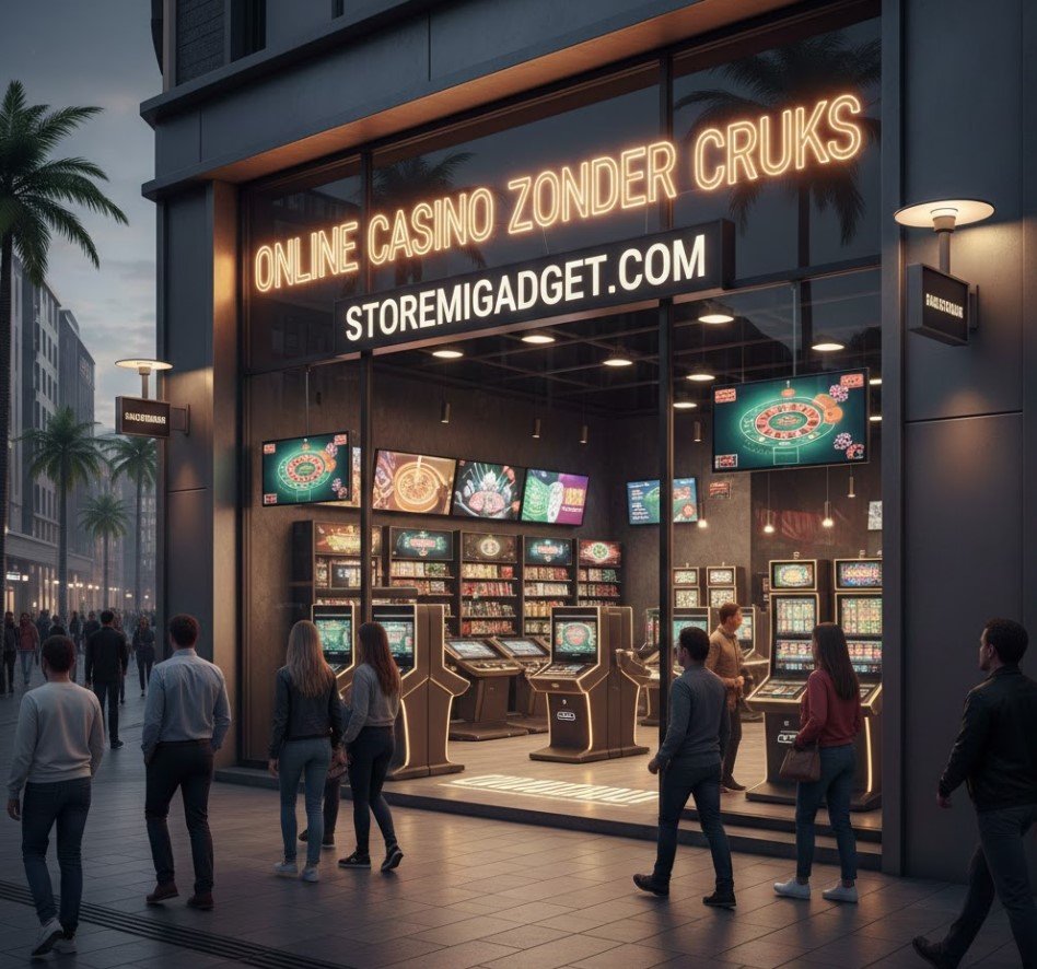 online casino zonder cruks storemicgadget.com