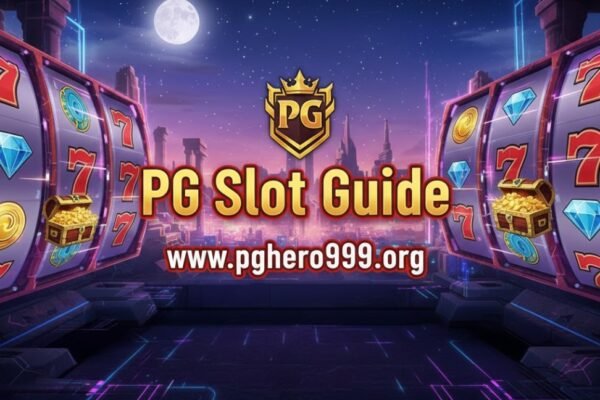 pg slot www.pghero999.org