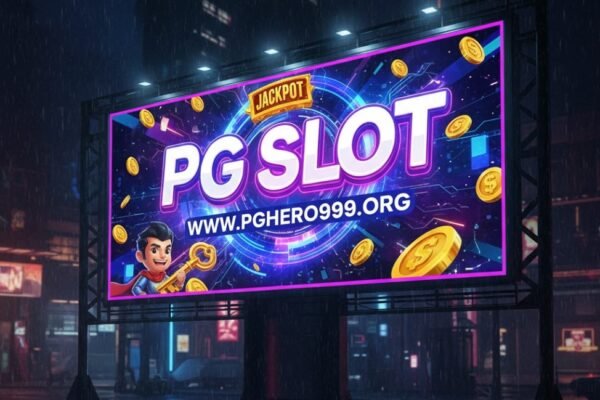 pg slot www.pghero999.org