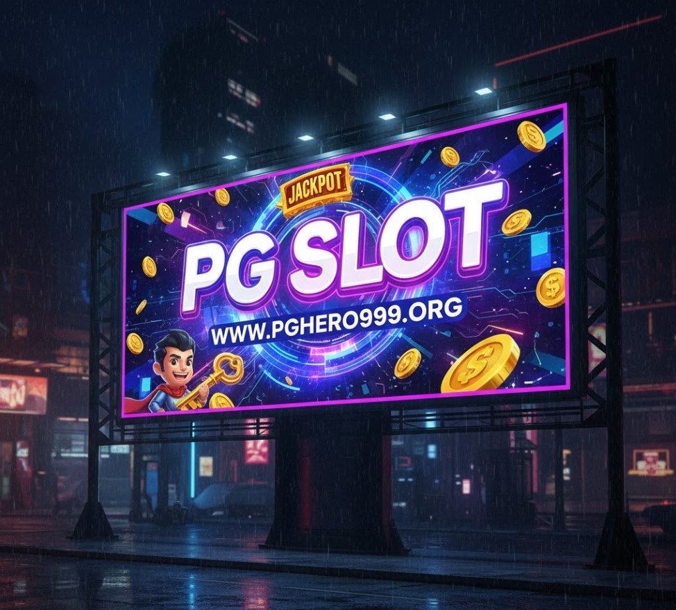 pg slot www.pghero999.org