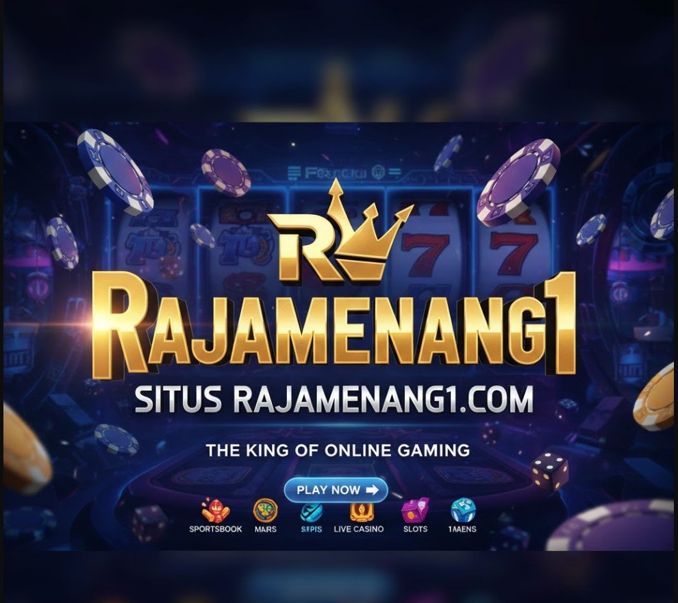 situs rajamenang1 --com