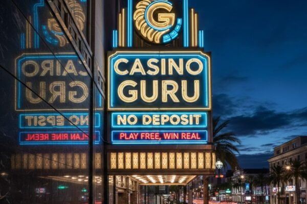 Casino Guru No Deposit