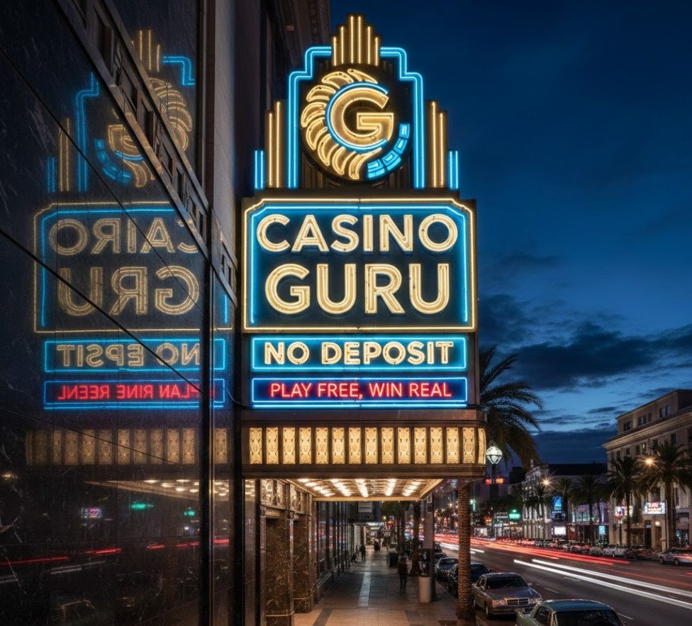 Casino Guru No Deposit