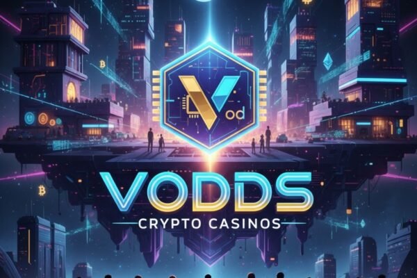 Crypto Casinos Vodds