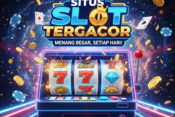 Situs Slot Tergacor