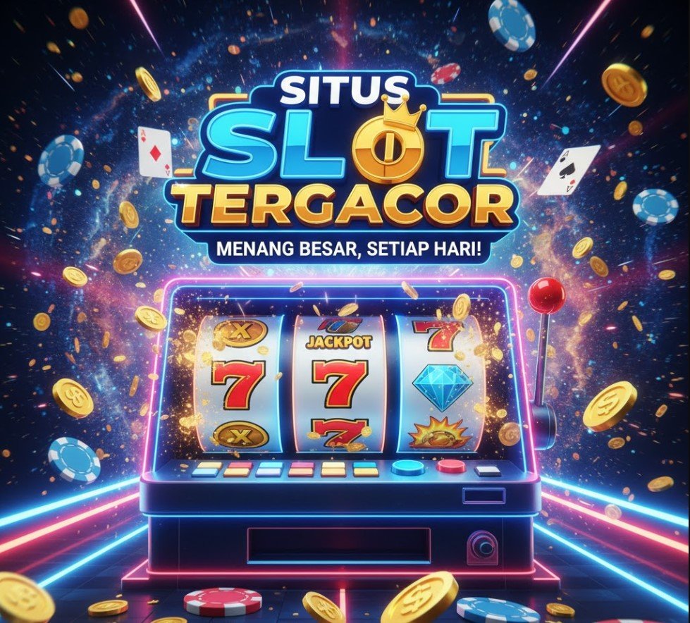 Situs Slot Tergacor
