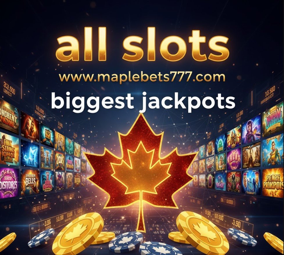 all slots www.maplebets777.com biggest jackpots​