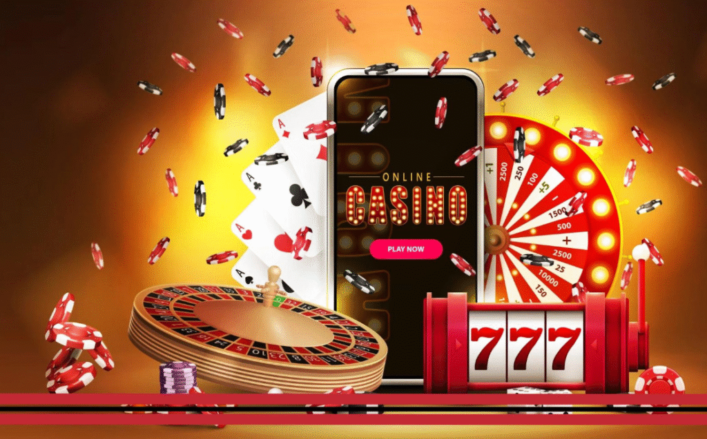 top 10 online casinos in canada www.canadiancasinoreview.com
