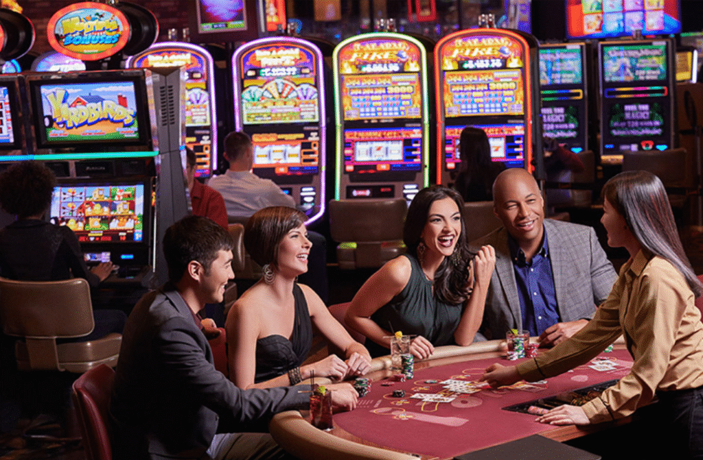 Gambling Sites - www.maplebets777.com