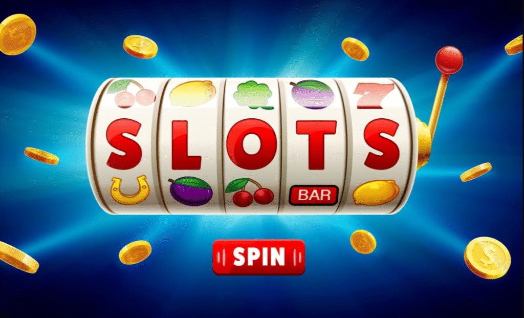 Real Money Slots www.instant1million.com
