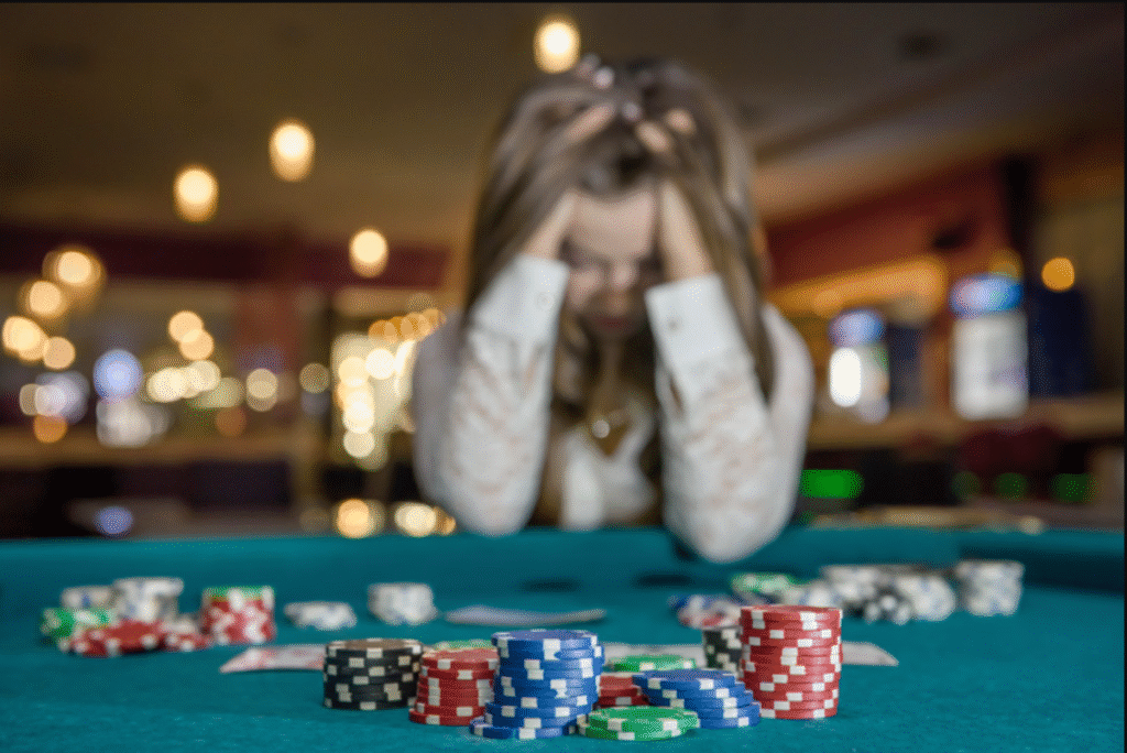 gambling losses capped to gampling winnings​