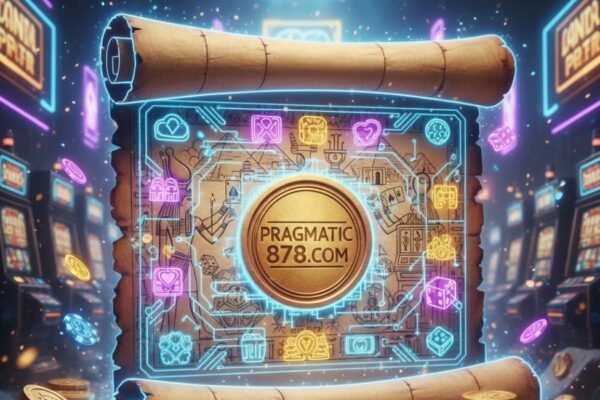pragmatic 878.com
