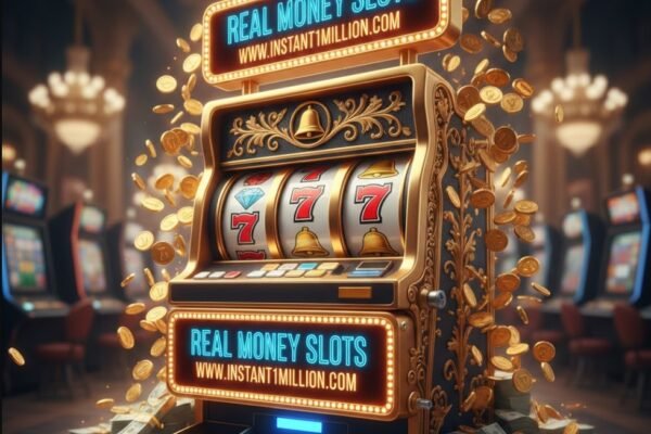 real money slots www.instant1million.com