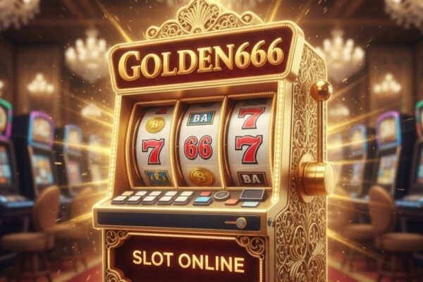 slot online golden666