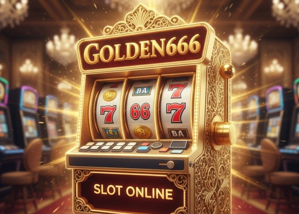 slot online golden666