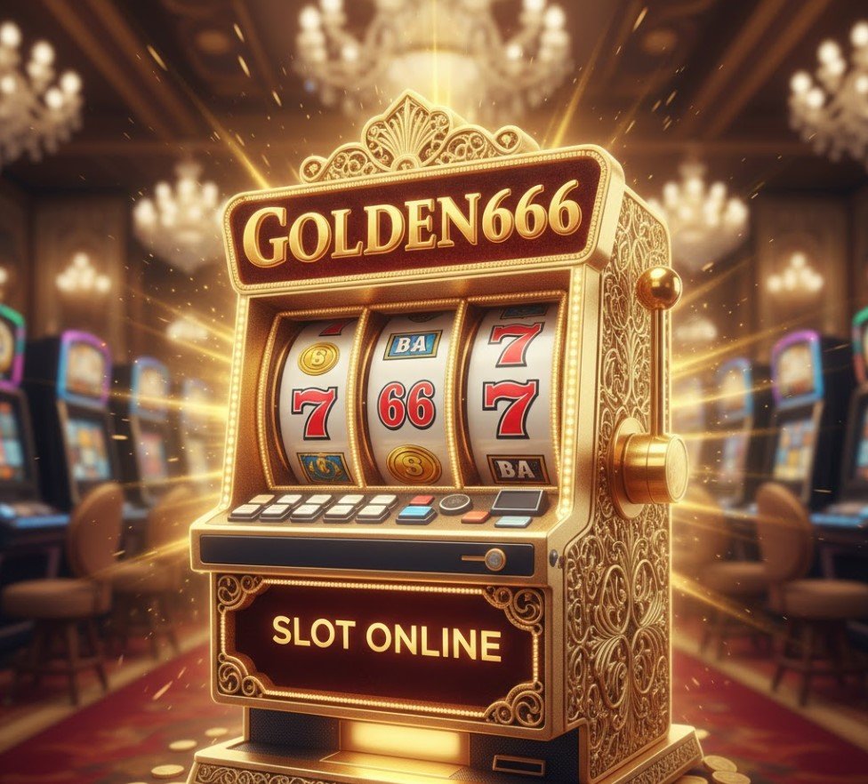 slot online golden666