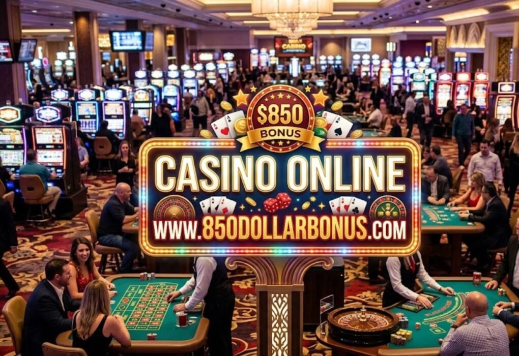 casino online www.850dollarbonus.com​