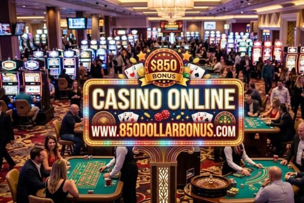 casino online www.850dollarbonus.com​